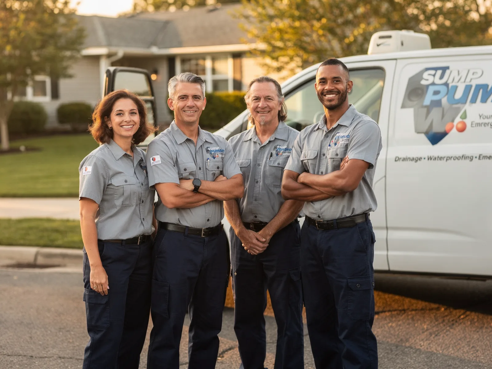 Water Heater Repair company in Spartanburg, SC